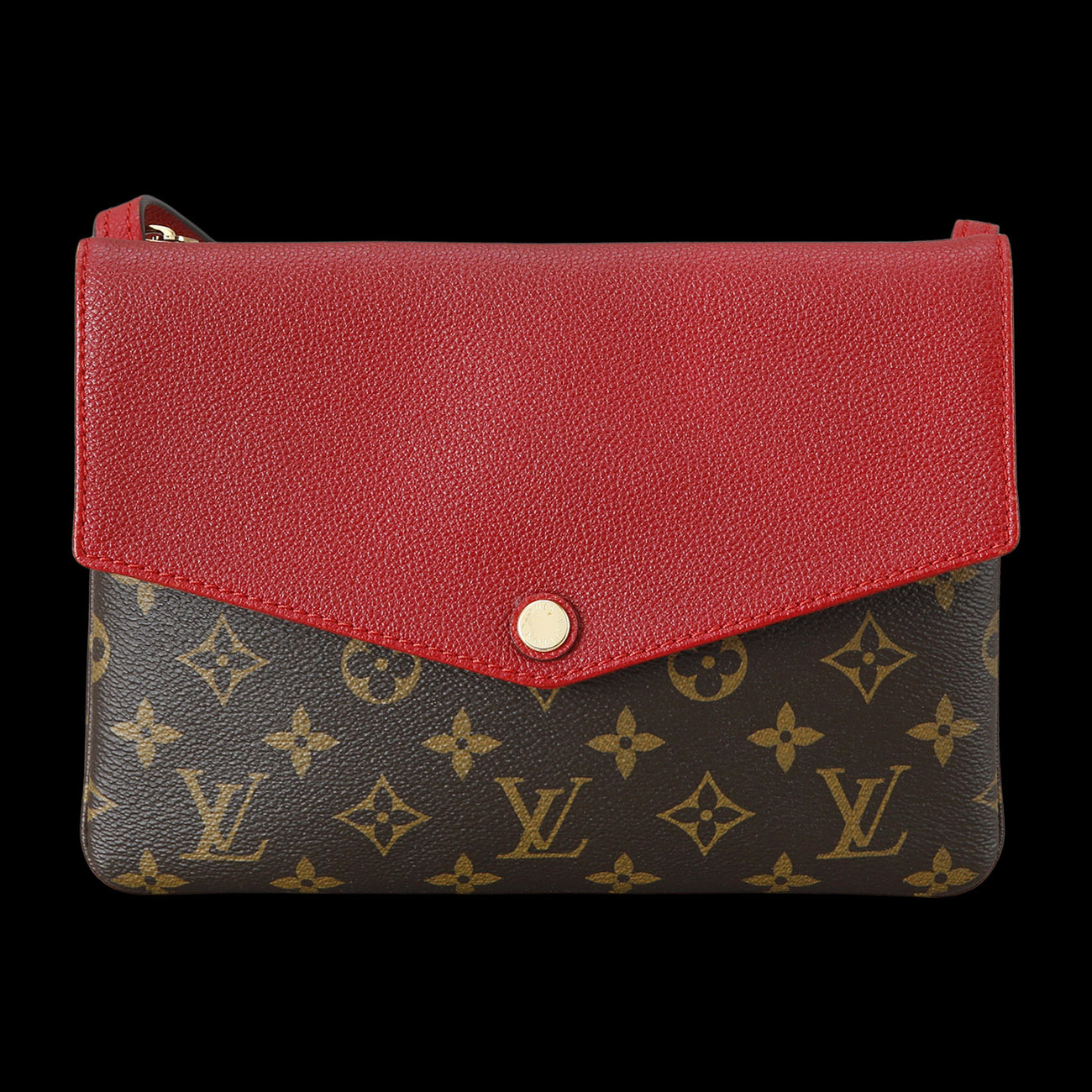 LOUIS VUITTON(USED)루이비통 M50184 모노그램 트윈셋